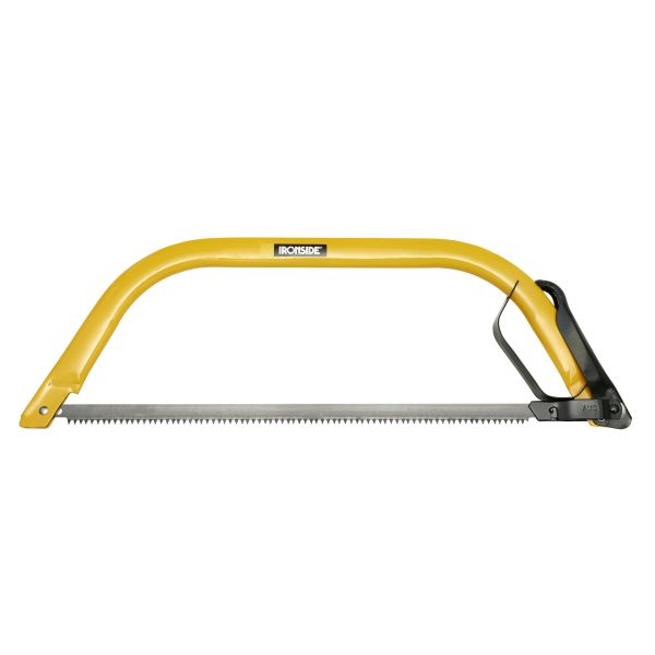 Nedstryger Ironside 130317  530 mm