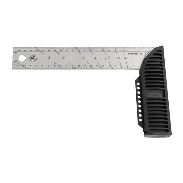 Snickarvinkel Ironside 100325  300 mm