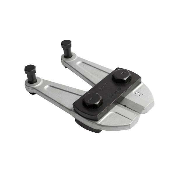 Lisäterä Ironside 126116 Malliin HRC-48, hopea 13 mm