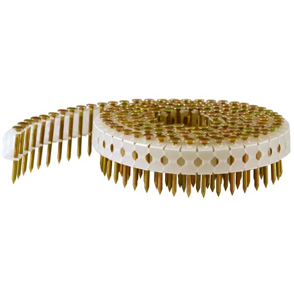 Søm Paslode 140614 LCP65/LCP45 gipsvæg, GN 2,5 x 35 EFZ, 1200-pak