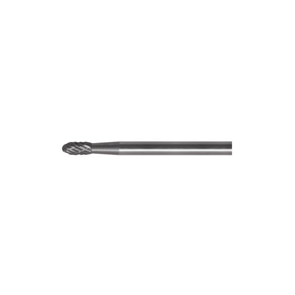 Fil Ironside 200797 Medium-X, oval 6 x 3 mm