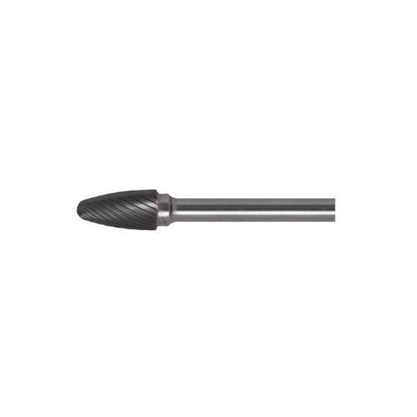 Fil Ironside 200803 Medium-S, spets, rundad topp 20 x 10 mm