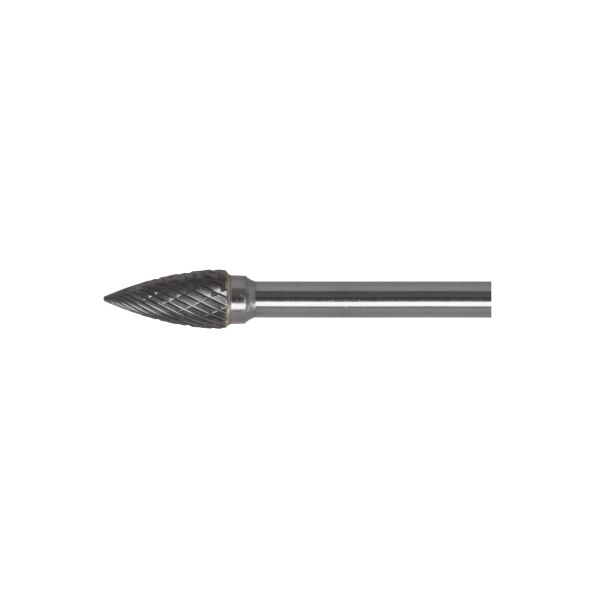 Fil Ironside 200816 Medium-X, spetsad form 20 x 10 mm