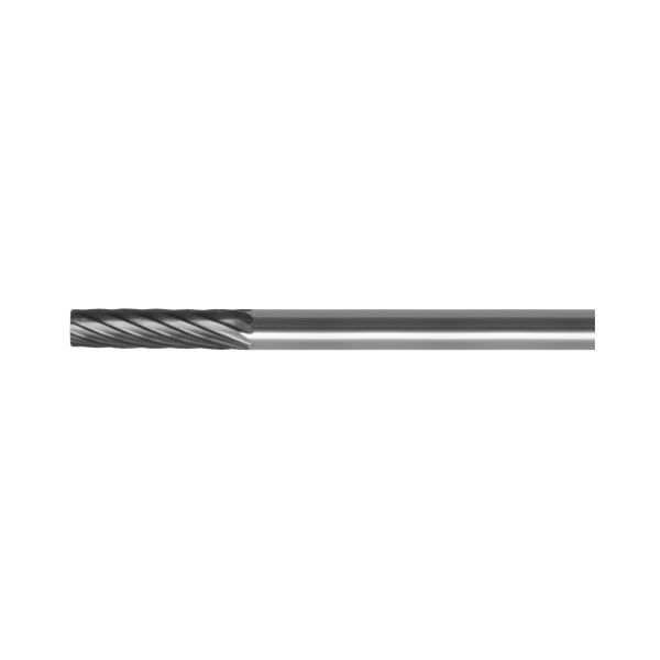 Pyörivä viila Ironside 200748 Medium-S, Malli A 13 x 3 mm