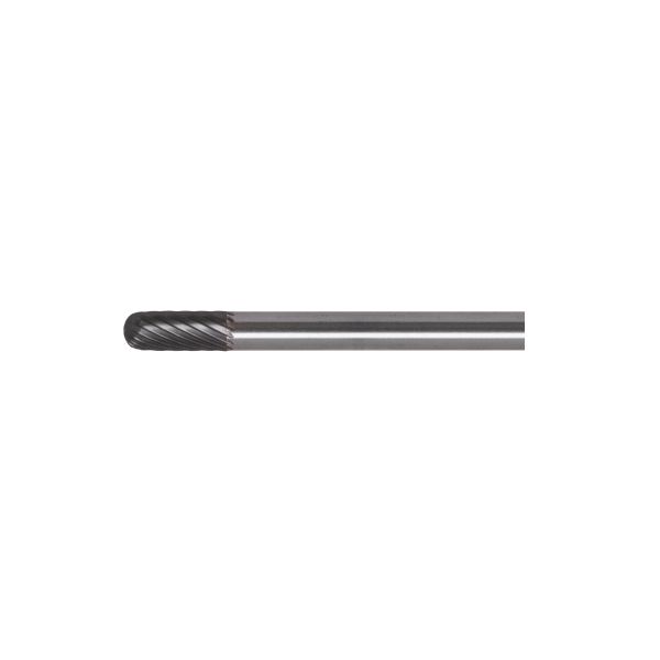 Fil Ironside 200757 Medium-S, rund topp 16 x 6 mm