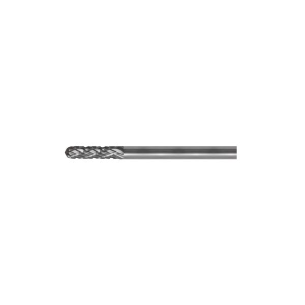 Fil Ironside 200760 Medium-X, rund topp 13 x 3 mm