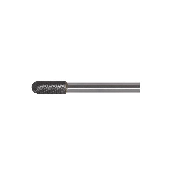 Fil Ironside 200762 Medium-X, rund topp 20 x 8 mm