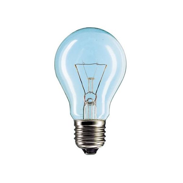 Glödlampa Philips STAN ELV 60 W 