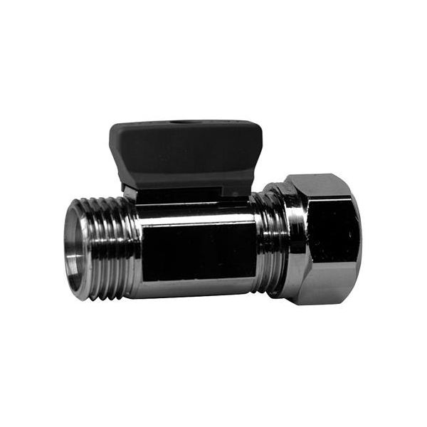 Kuleventil Gustavsberg FG072053595  15 mm