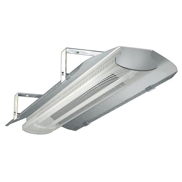 Bænkevarmere Frico SH37521 375W, 230V 