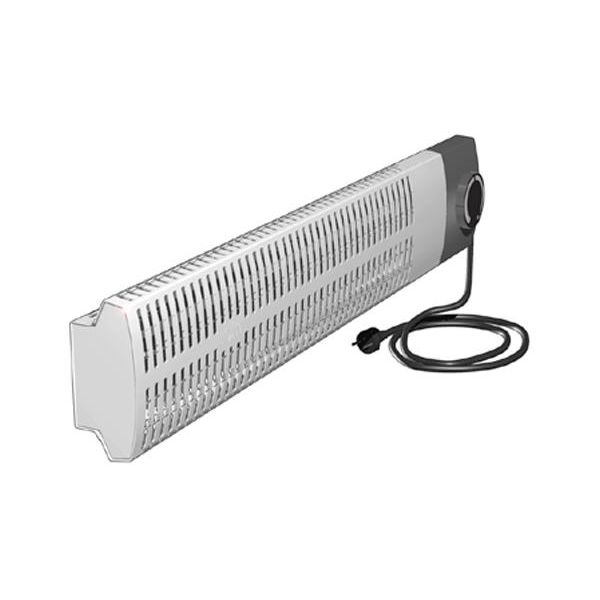 Frostvagt Frico FML200 230 V, 200 W 