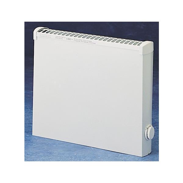 Vådrumsradiator Adax VPS1006E 600 W 230 V