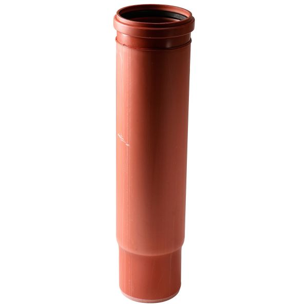 Skjøterør Uponor 2356244  160 mm