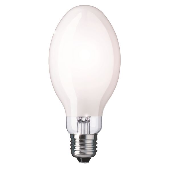Högtrycksnatriumlampa Philips SON Pro E27-sockel 