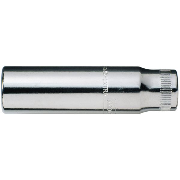 Tolvkantpipe Bahco A6800DM-10 1/4", lang modell 10 mm