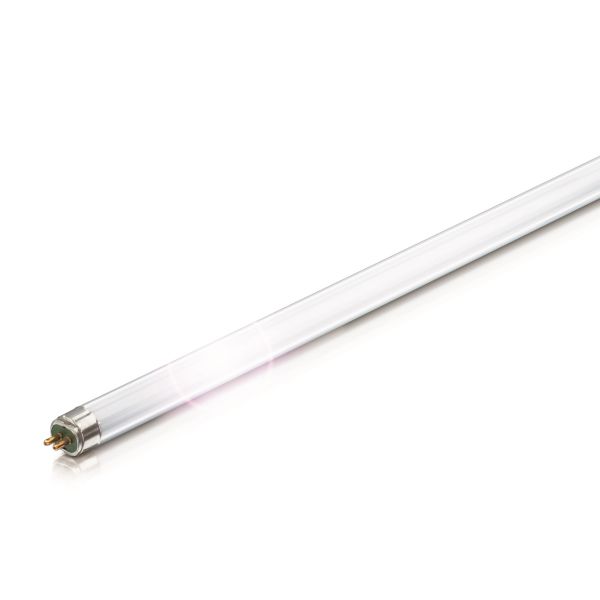 Lysstofrør Philips Master TL5 HE 28 W, G5-stik Farvetemperatur: 3000 K