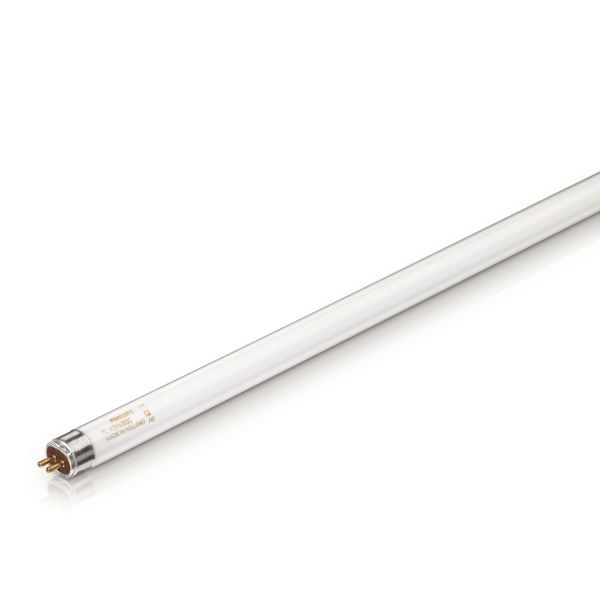 Lysstofrør Philips MASTER TL Mini Super 80 G5-stik Glød hvid, 470 lm, 7,1 W