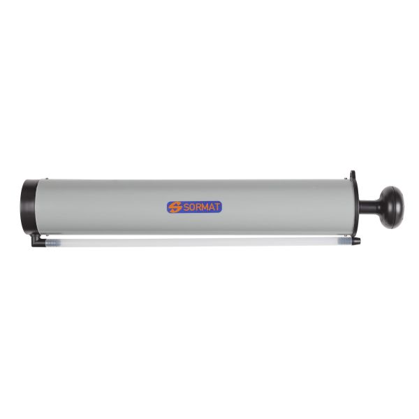 Blåsepumpe Sormat 9640072621 280 mm 