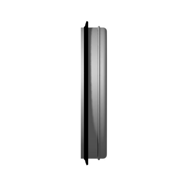 Gavl FläktGroup BDEG-4-010 nippel, dias Ø 100 mm