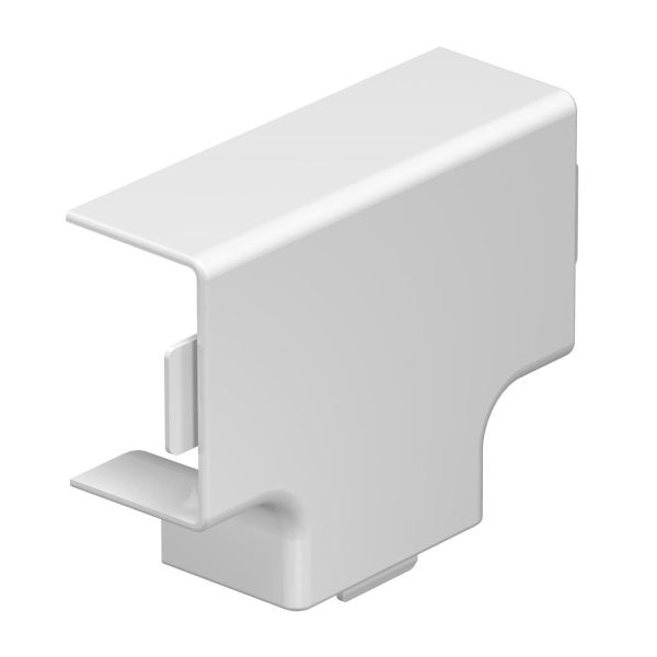 T-stykke Obo Bettermann 6192483 for WDK-kanal 25 x 25 mm, 4-pakning