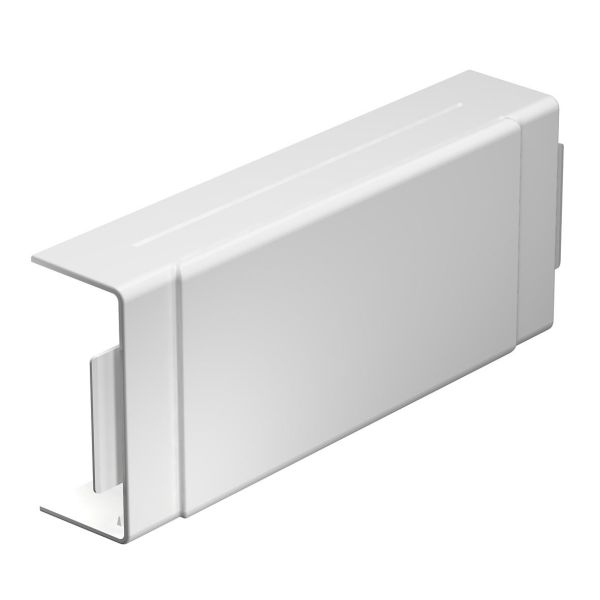 Kombiavgrening Obo Bettermann 6192564 for WDK-kanal 90 x 40 mm
