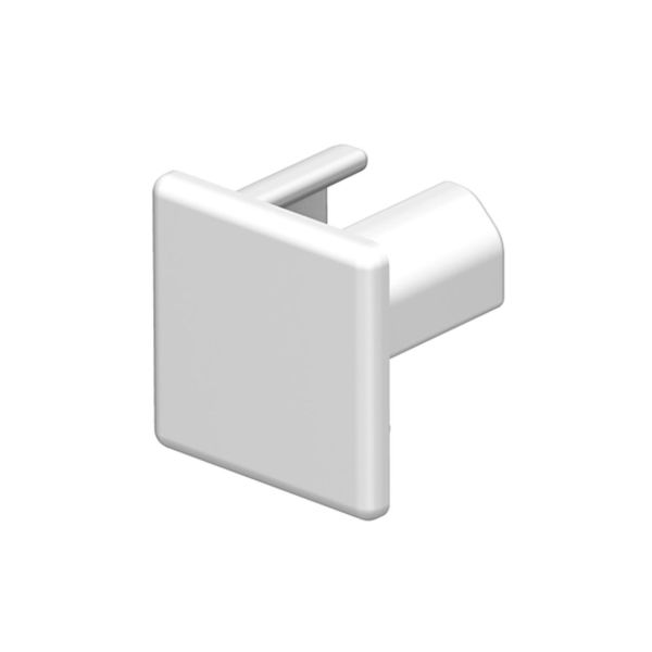 Päätykappale Obo Bettermann 6193099 WDK-H-kanava 15 x 15 mm