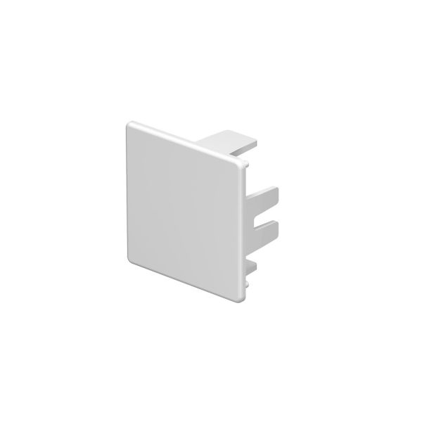 Päätykappale Obo Bettermann 6193218 WDK-H-kanava 40 x 40 mm