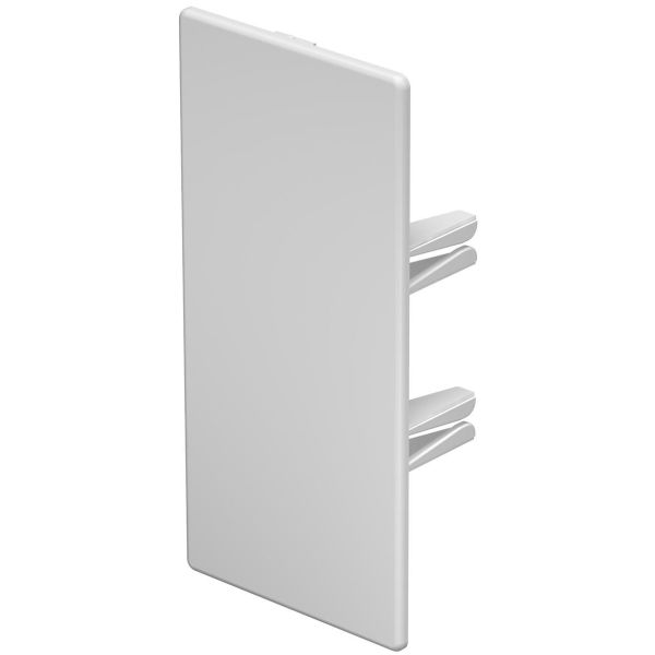 Endestykke Obo Bettermann 6193315 WDK-H-kanal 130 x 60 mm