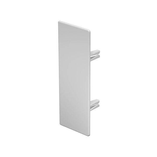 Päätykappale Obo Bettermann 6193331 WDK-H-kanava 170 x 60 mm