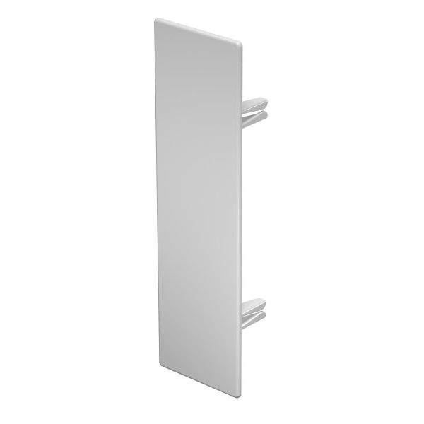 Endestykke Obo Bettermann 6193358 WDK-H-kanal 210 x 60 mm