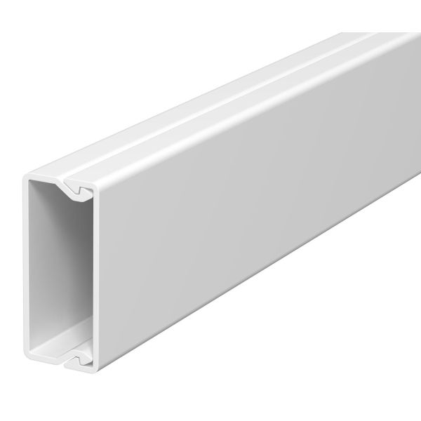 Matekanal Obo Bettermann 6027335 2000 mm, med teip 40 x 17,5 mm