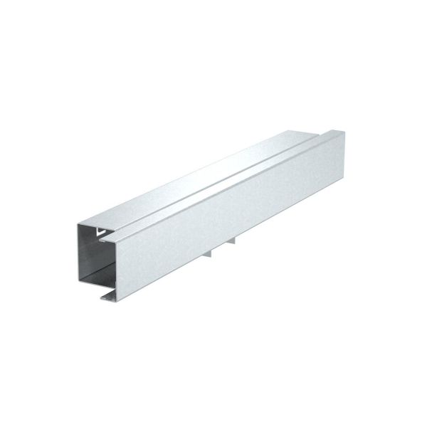 T-haara Obo Bettermann 6249264 sähkösinkitty, valkoinen 60 x 40 mm