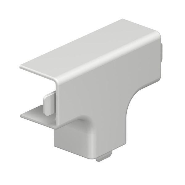 T-kors Obo Bettermann 6175694 halogenfri, hvit 20 x 20 mm