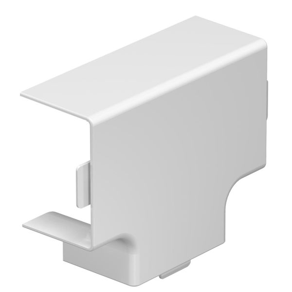 T-kappale Obo Bettermann 6175698 halogeeniton, valkoinen 30 x 45 mm