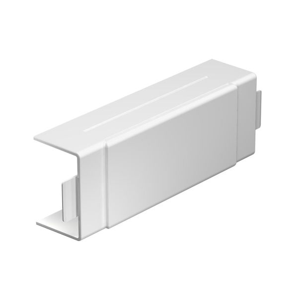 T-kappale Obo Bettermann 6175702 halogeeniton, valkoinen 40 x 65 mm