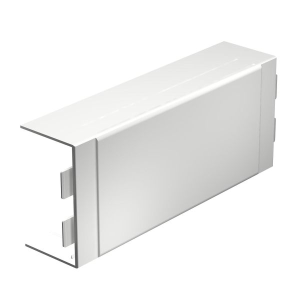 T-kappale Obo Bettermann 6175710 halogeeniton, valkoinen 60 x 110 mm