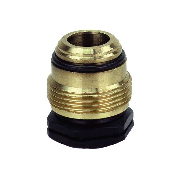 PEM-reduktion TA 3004060082 metal, med trykskrue, plast udvendigt 32 x G40