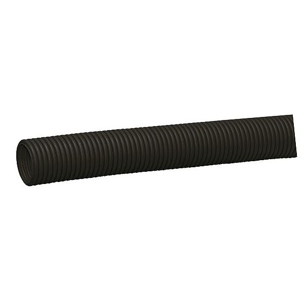 Beskyttelsesrør Uponor Teck Black 2417064 50 m 25-20 mm