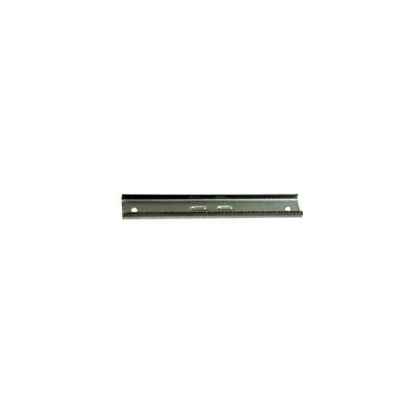 Splejsning Habo C 3118-5 til C-skinne 