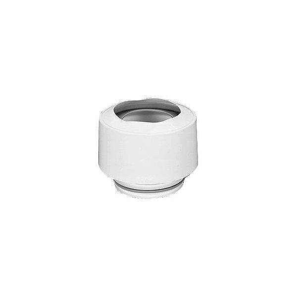 Closette forbindelse Purus 2910397 110 mm 