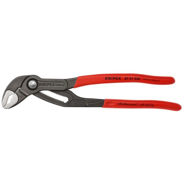 Polygripetang Knipex 87 01 400  