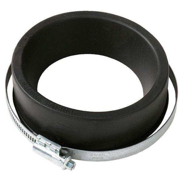 Gummimanchet Purus 3106572 110/90 mm, til skabstilslutning 