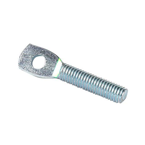 Pendul Rörklammerfabriken 3818861 uden M&BR, FZB, 100-pak M8 x 140 mm