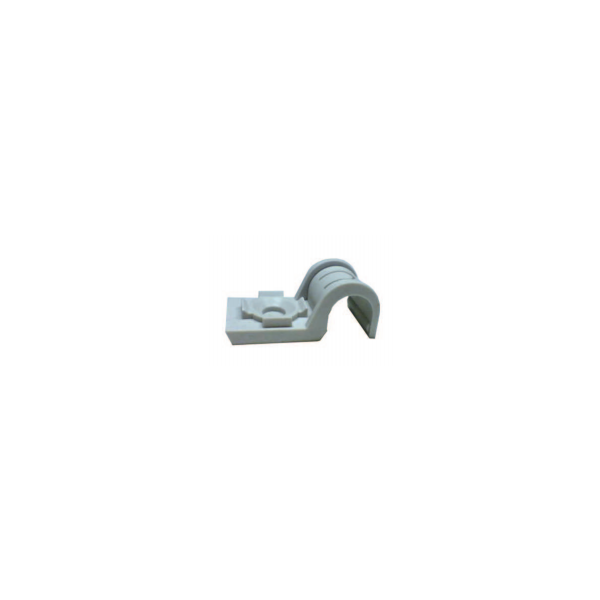 Kabelclips Spit 565082 Pakke med 100 stk. nylon, til Pulsa 700E/800E 20 mm