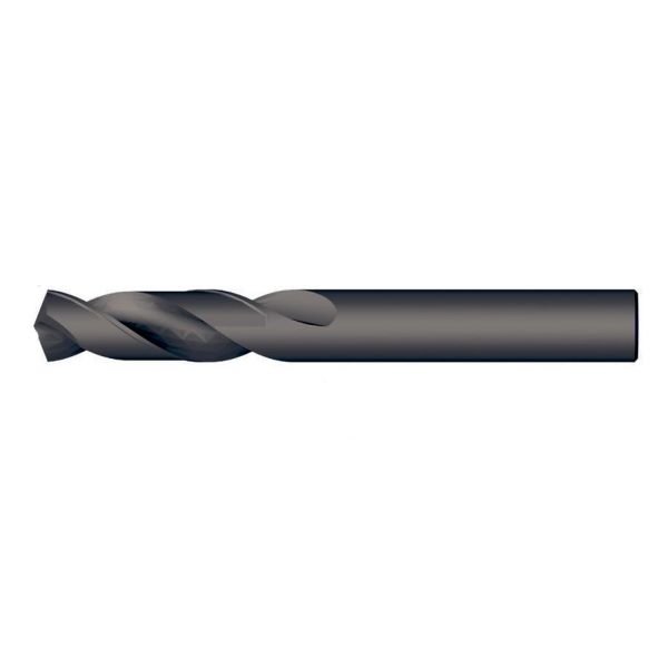 Popnittebor Ironside 230261 HSSE kobolt, pakke med 2 stk 3,3 mm