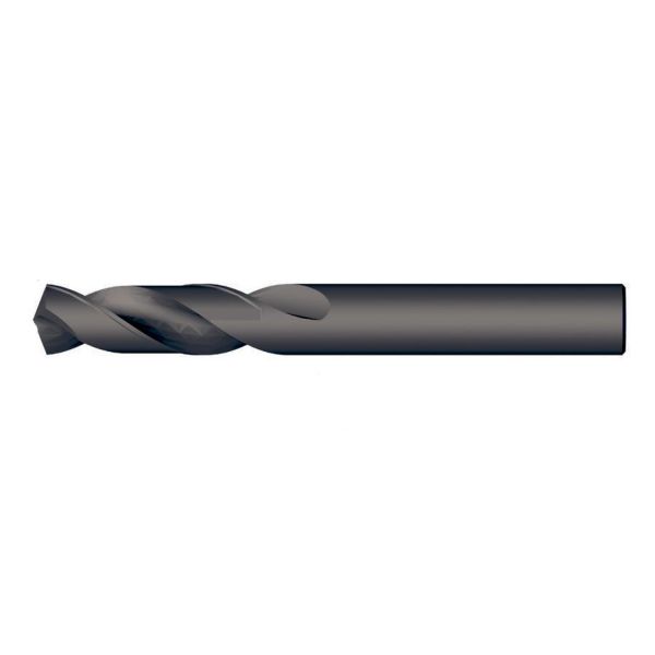 Popnittebor Ironside 230262 HSSE kobolt, pakke med 2 stk 4.1mm