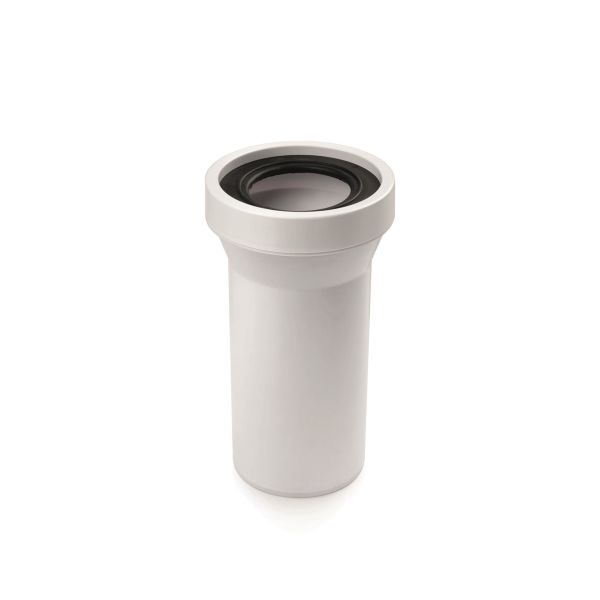 Økse Jafo 3106686 110 mm, centreret 