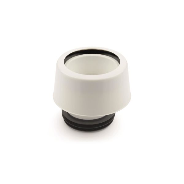 Afløbsstuds Jafo 3106704 110 mm Med hætte