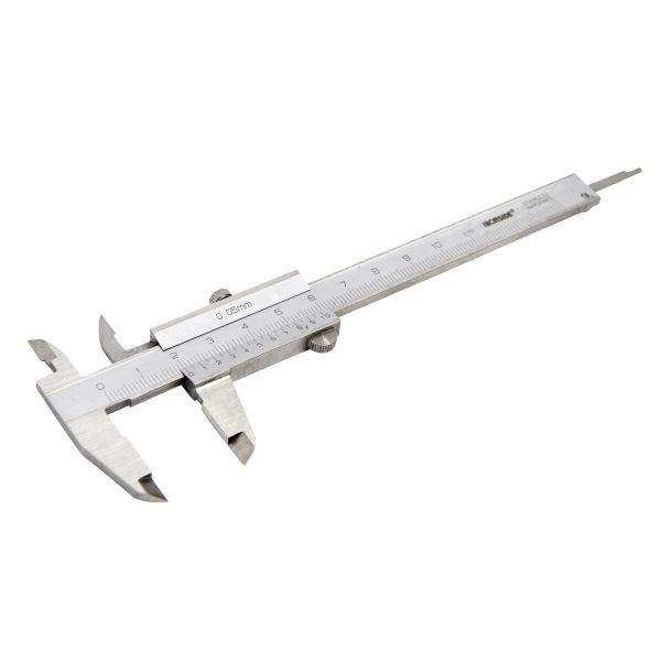 Skydelærer Ironside 151136  0-100 mm