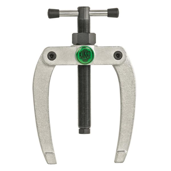 Universal trækker KUKKO-Nordic 22-2 Ærme ambolt 100-165 mm